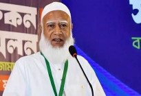‘জুলাইকে ভুলিয়ে দেওয়ার চেষ্টা হলে জনগণকে সঙ্গে নিয়ে প্রতিরোধ’