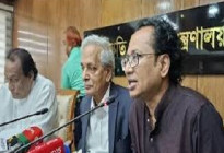 জুলাই জাদুঘর খুলছে বৃহস্পতিবার, প্রবেশে লাগবে অনলাইন বুকিং