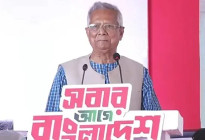 ‘পথ হারালে এই জাদুঘরে এসে পথ খুঁজে নেবো’