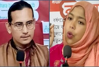 মোমিন মেহেদী ও শান্তা ফারজানাসহ গ্রেফতার ৬