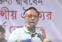 ‘বিএনপির ২০ লাখ লোক চাঁদাবাজিতে নেমেছে’