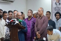 ‌‘ভারত আবারও শেখ হাসিনাকে ‘টুলস’ হিসেবে ব্যবহার করছে’