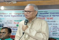 ‘কাজে গাফিলতি হলে কঠোর ব্যবস্থা নিচ্ছেন প্রধানমন্ত্রী’