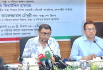 ‌‘জুলাই বিপ্লব ছিল স্বৈরাচারবিরোধী ক্ষোভের বিস্ফোরণ’