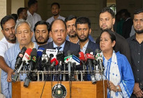 ‌‘গোপন বন্দিশালায় নির্যাতন করা হয় তারেক রহমানকে’