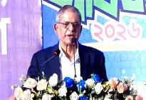 ‘প্রধানমন্ত্রীর কর্মকাণ্ডে জনগণের প্রতি দায়বদ্ধতা স্পষ্ট’
