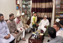 ‘জুলাই শহীদদের প্রত্যাশা পূরণে কাজ করতে হবে’