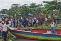 মুন্সীগঞ্জে নারী-পুরুষের মরদেহ উদ্ধার