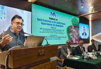 ‘জাতিসংঘে অনুমোদিত হবে এলডিসির সময় বৃদ্ধি’