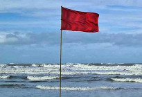 বঙ্গোপসাগরে লঘুচাপ, চার সমুদ্রবন্দরে ৩ নম্বর সতর্ক সংকেত
