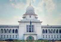 রাষ্ট্রপতি নির্বাচনের তফসিল স্থগিত চেয়ে রিট