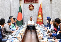 মার্কিন কোম্পানিগুলোকে বাংলাদেশে বিনিয়োগ ও ব্যবসা সম্প্রসারণের আহ্বান