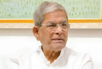মন্ত্রিত্ব ও বিএনপির মহাসচিব পদ ছাড়লেন মির্জা ফখরুল