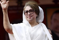 খালেদা জিয়ার ৮২তম জন্মদিন আজ