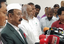 ‘রাষ্ট্রপতি নির্বাচনে সংবিধানের ৭০ অনুচ্ছেদ বড় বাধা নয়’