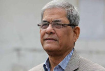 রাষ্ট্রপতি প্রার্থী মির্জা ফখরুলের মনোনয়নপত্র বৈধ ঘোষণা