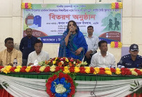 ‘শিক্ষা খাতকে এগিয়ে নিতে বর্তমান বাজেটে সবচেয়ে বেশি বরাদ্দ রাখা হয়েছে’