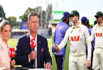 বাংলাদেশের কাছে লজ্জাজনক হার, অস্ট্রেলিয়া দলে বড় পরিবর্তনের দাবি পন্টিংয়ের