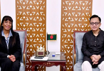 সাইবার নিরাপত্তা ও ফিনটেকে বাংলাদেশে বিনিয়োগে আগ্রহী লিথুয়ানিয়া
