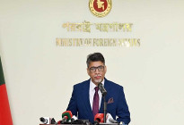 ‘প্রধানমন্ত্রী তারেক রহমানের ভারত সফরের অনুকূল পরিবেশ নেই’