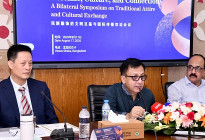 ‘চীনের প্রযুক্তি সহযোগিতা বস্ত্র ও পাট খাতের আধুনিকায়নে কাজে লাগানো হবে’