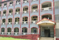 ১১২ বছরেও জাতীয়করণ হয়নি সুখানপুকুর উচ্চ বিদ্যালয়