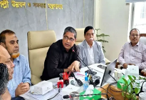 ‘স্থানীয় নির্বাচনে ৬ হাজার কোটি টাকা প্রয়োজন’