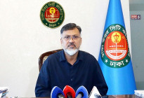 ‘বাসযোগ্য নগর গড়তে সবার সহযোগিতা প্রয়োজন’