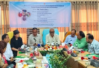 ‘চীনের বাজার রেশম শিল্পের সম্ভাবনাময় ক্ষেত্র’