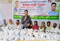 ‘খালেদা জিয়ার আদর্শে জনকল্যাণে কাজ করতে হবে’