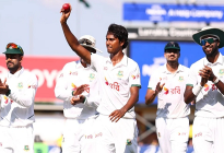 ‘বাংলাদেশ এখন যেকোনো দলকে হারাতে পারে’
