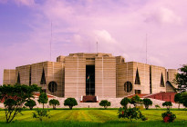 রাষ্ট্রপতি নির্বাচনের ভোটগ্রহণ আজ