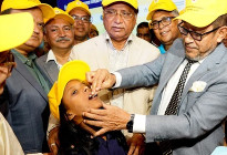 ‘৫১ লাখ মানুষকে কলেরার টিকা দেবে সরকার’