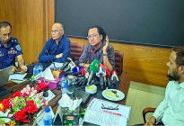 ‘বিদ্যুৎ সংকটের জন্য বর্তমান সরকারের ন্যূনতম দায় নেই’