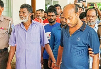 শিক্ষার্থী চাচা-ভাতিজা হত্যা মামলায় ৭ জনের মৃত্যুদণ্ড, ৭ জনের যাবজ্জীবন