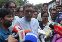 ‘ফ্যাসিস্ট সরকারের ১৭ বছরের অব্যবস্থাপনা দুই এক মাসে দূর করা সম্ভব নয়’