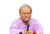 বিএনপির ভারপ্রাপ্ত মহাসচিব রুহুল কবির রিজভী