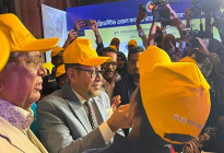 আজ থেকে সারাদেশে কলেরার টিকা শুরু