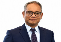প্রাইম ব্যাংকের অতিরিক্ত ব্যবস্থাপনা পরিচালক হিসেবে পদোন্নতি পেলেন সৈয়দ এম ওমর তৈয়ব