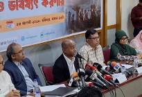 ‘রোহিঙ্গা সংকট সমাধানে জিয়া-খালেদার পথেই এগোতে চাই’
