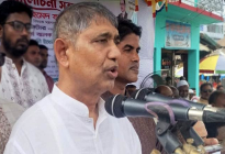 ‘সরকারের প্রতি ৭০ ভাগ মানুষের সমর্থন রয়েছে’