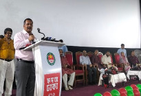 ‘চলচ্চিত্রকে টিকিয়ে রাখতে রাষ্ট্রীয় পৃষ্ঠপোষকতা প্রয়োজন’