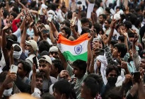 ভারতে ফের আন্দোলনের হুঁশিয়ারি ককরোচ জনতা পার্টির