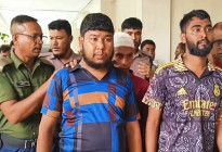 অপহরণ ধর্ষণ নির্যাতনের পৃথক মামলায় তিনজনের যাবজ্জীবন, তিনজনের বিভিন্ন মেয়াদে সাজা