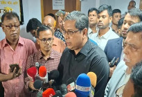 পানি-বর্জ্য ও নবায়নযোগ্য জ্বালানিতে মার্কিন বিনিয়োগ চায় বাংলাদেশ