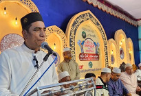 মাদকের বিরুদ্ধে সচেতনতা গড়ে তোলার আহ্বান