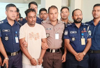 অনৈতিক সম্পর্কের ভিডিও ধারণ করে ব্ল্যাকমেইল, হত্যাকারীর দায় স্বীকার