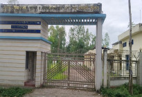 ২৪ কোটি টাকার প্রকল্পে এখনো মিলছে না সুফল, যন্ত্রপাতি নষ্ট হওয়ার আশঙ্কা