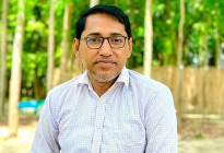 সালথায় মারামারি মামলায় কৃষকলীগ নেতা গ্রেপ্তার