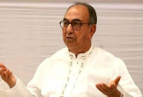 দুর্নীতির ১৫ মামলায় খালাস পেলেন মির্জা আব্বাস